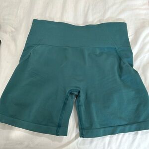 Oner active effortless seamless shorts